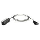SCHNEIDER ELECTRIC - SNRBMXFCA150 CAVO CONN.20 VIE SUB-D25 I/O 1,5M