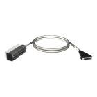 SCHNEIDER ELECTRIC - SNRBMXFTA3022 CAVO MORS.20 VIE SUB-D25 I/O 3M X80