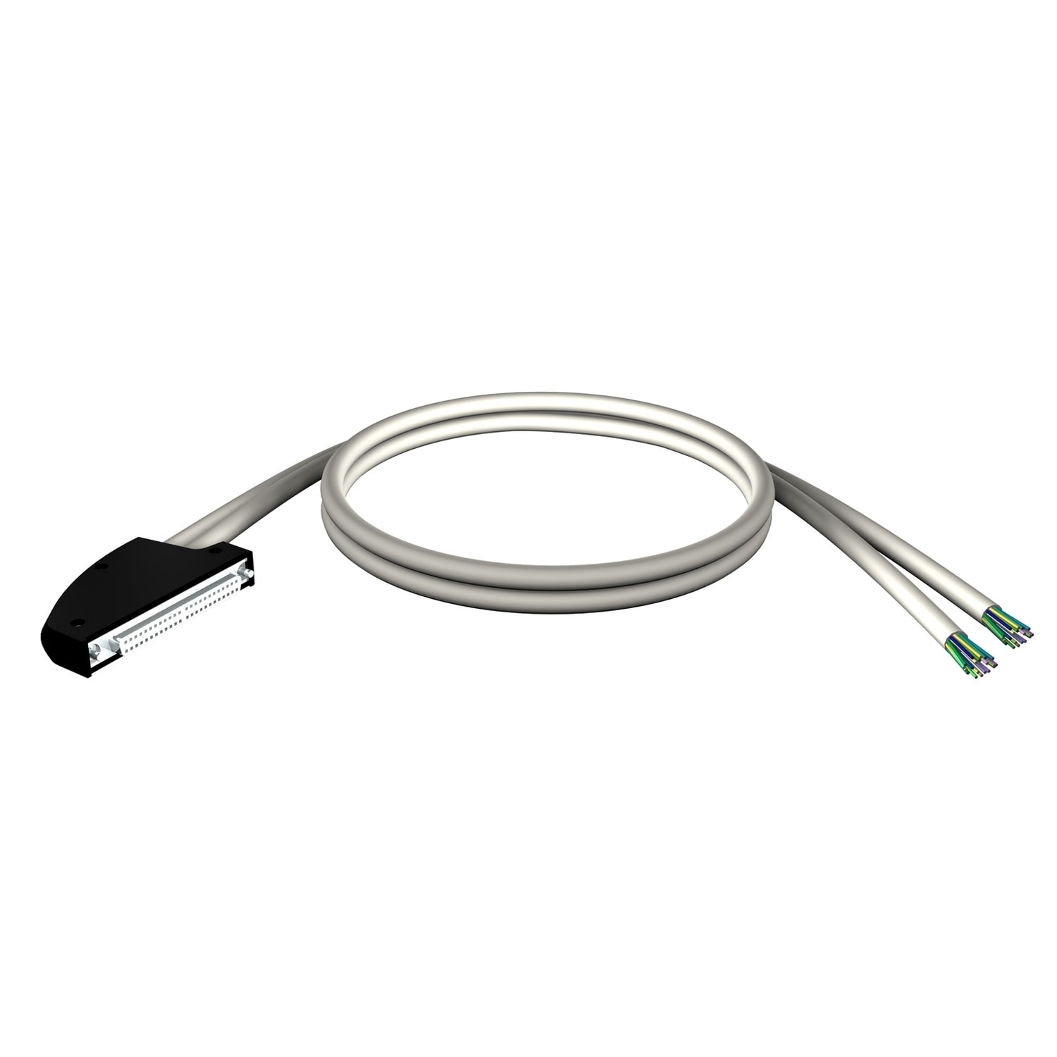 SCHNEIDER ELECTRIC - SNRBMXFCW303 CAVO CONN.40 VIE FILI LIBERI I/O 3M