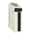 SCHNEIDER ELECTRIC - SNRBMXEHC0200 Modulo contatore ad alta velocità M340 - 2 canali