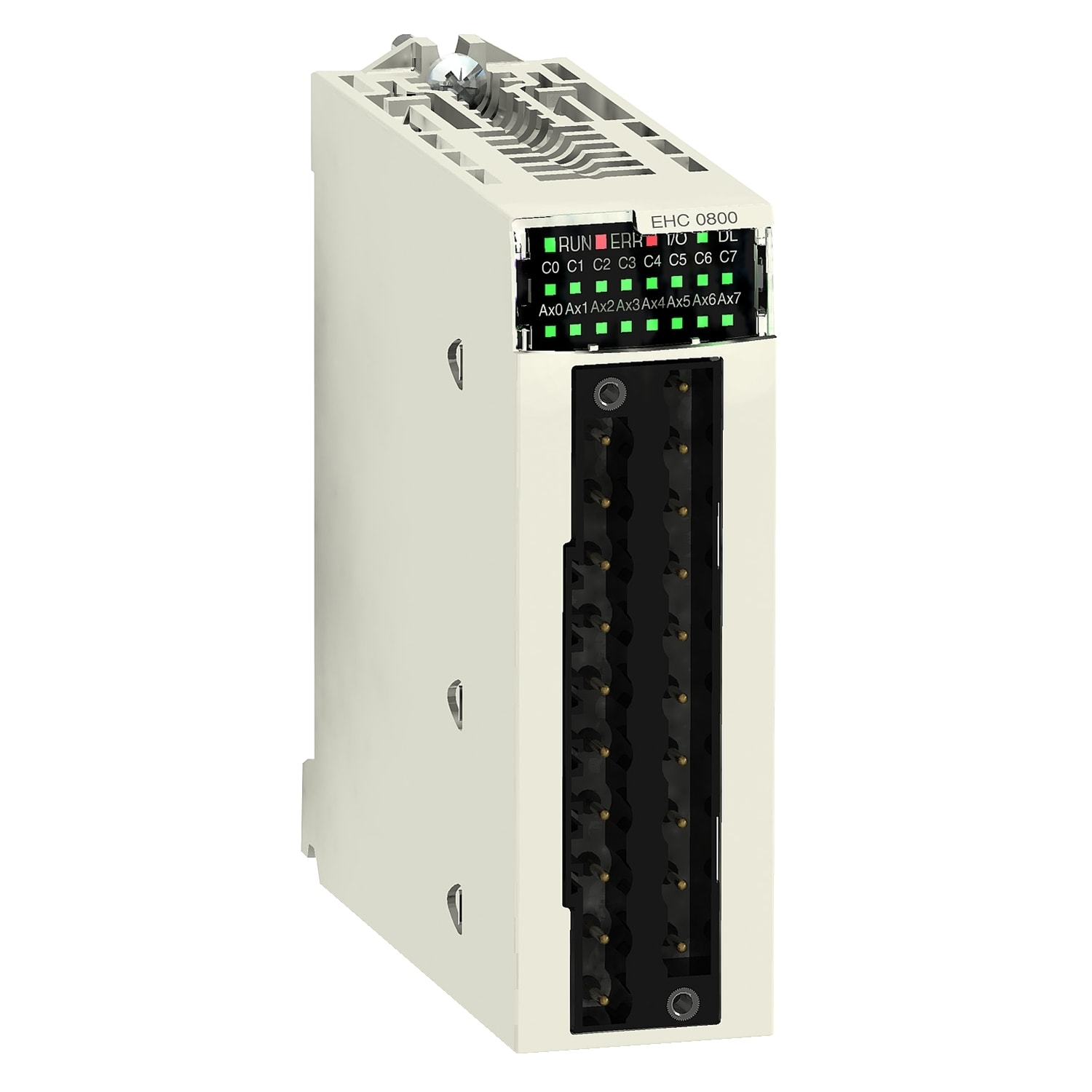 SCHNEIDER ELECTRIC - SNRBMXEHC0800 Modulo contatore ad alta velocità M340 - 8 canali