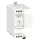 SCHNEIDER ELECTRIC - SNRABL8RPS24100 Alimentatore con comm. regolata - 1 o 2 fasi - 200..500 V CA - 24 V - 10 A