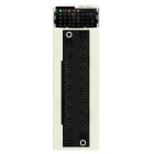 SCHNEIDER ELECTRIC - SNRBMXDDI1602H MODULO 16 INGRESSI DIGITALI 24VDC SINK