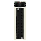 SCHNEIDER ELECTRIC - SNRBMXDAI1604 Modulo ingressi digitali M340 - 16 ingressi - 100...120 V CA