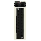 SCHNEIDER ELECTRIC - SNRBMXDAO1605 SCHEDA 16O TRIACS