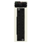 SCHNEIDER ELECTRIC - SNRBMXDDM16022 Modulo I/O digitali M340 - 8 ingressi - 24 V DC - 8 uscite - Stato solido