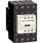 SCHNEIDER ELECTRIC - SNRLC1DT80AJD CONTATTORE 80A 12VDC 4P
