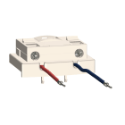 SCHNEIDER ELECTRIC - SNRLAD4BB3 ADATT. MONT. ADD. BOBINE