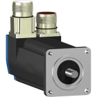 SCHNEIDER ELECTRIC - SNRBSH0553P11A1A Servomotore BSH - 1,2 Nm - 8000 RPM - Albero scanalato - SingleTurn 128 Sin/Cos - S/freno - IP54