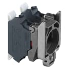 SCHNEIDER ELECTRIC - SNRZB4BZ1035 CORPO CONTATTI 2 NO A MOLLA