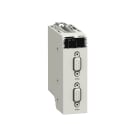 SCHNEIDER ELECTRIC - SNRBMXXBE1000H MODULO ESTENSIONE RACK