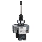 SCHNEIDER ELECTRIC - SNRXD2GA1423065 Manipolatore, Harmony XD2, 22mm, IP65
