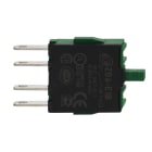 SCHNEIDER ELECTRIC - SNRZB6E1B ELEMENTO DI CONTATTO