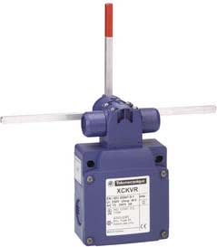 YAGEO TMSS ITALY SRL - TSIXCKVR54D2H29 FINECORSA CROCE PLAST 5 POS