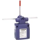 YAGEO TMSS ITALY SRL - TSIXCKVR54D2H29 FINECORSA CROCE PLAST 5 POS