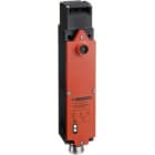 YAGEO TMSS ITALY SRL - TSIXCSLE373731M3 XCS PLAST 4NC 2NO M23 24V