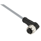 YAGEO TMSS ITALY SRL - TSIXZCPV1241L5 CAVO PVC M12 F 4 PIN, 5M