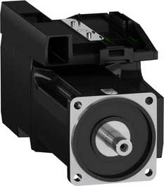 SCHNEIDER ELECTRIC - SNRBMI1003P17F MOT 3P 100MM IP54 2,2KW K ENC MLT 16 BR
