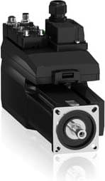 SCHNEIDER ELECTRIC - SNRBMI0703P07A MOT 3P 70MM IP54 860W ENC MLT 16