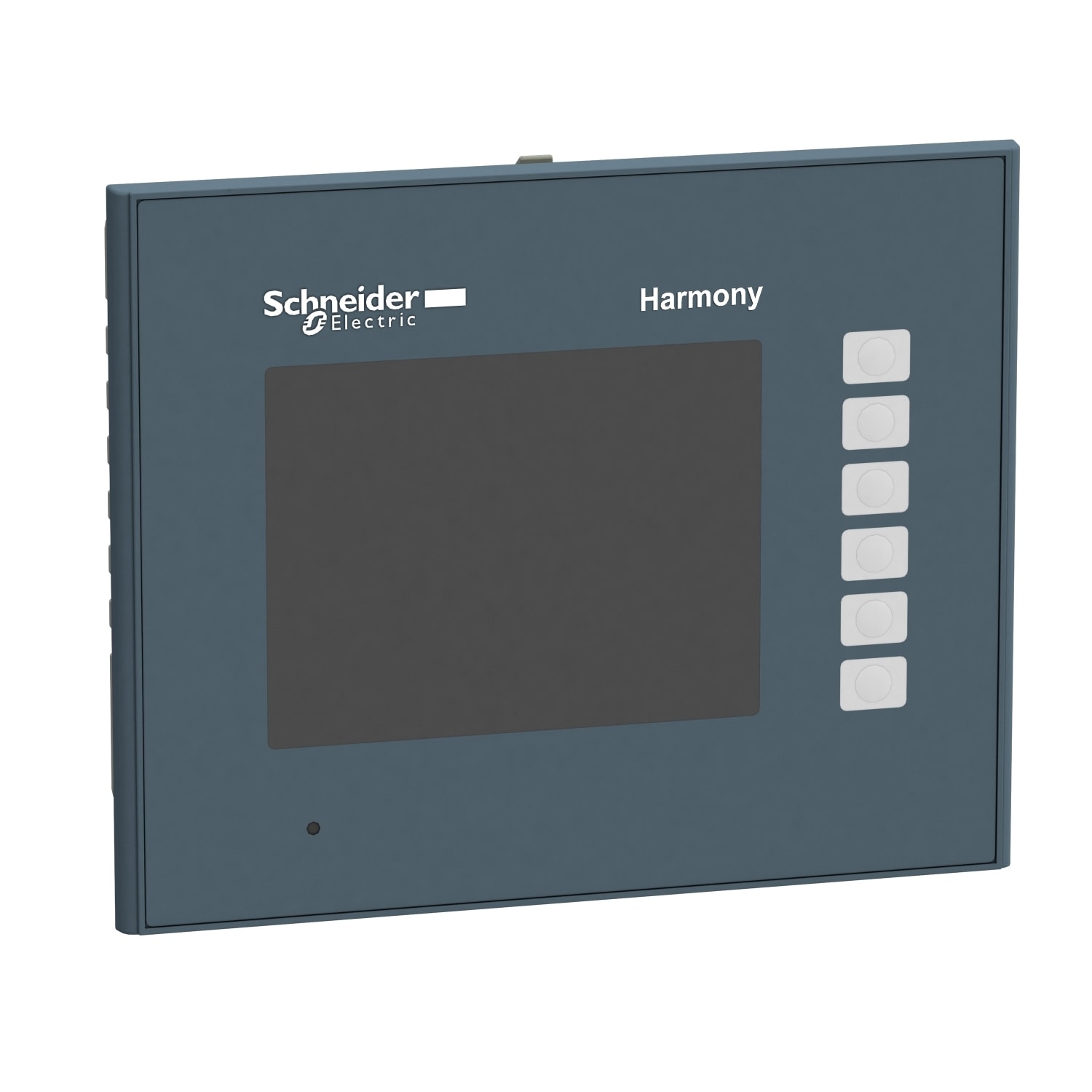 SCHNEIDER ELECTRIC - SNRHMIGTO1300 TOUCHSCREEN 3.5 COL TFT TOUCH+6 TASTI