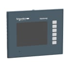 SCHNEIDER ELECTRIC - SNRHMIGTO1310 TOUCHSCREEN 3.5 COL TFTTOUCH+6TASTIETH
