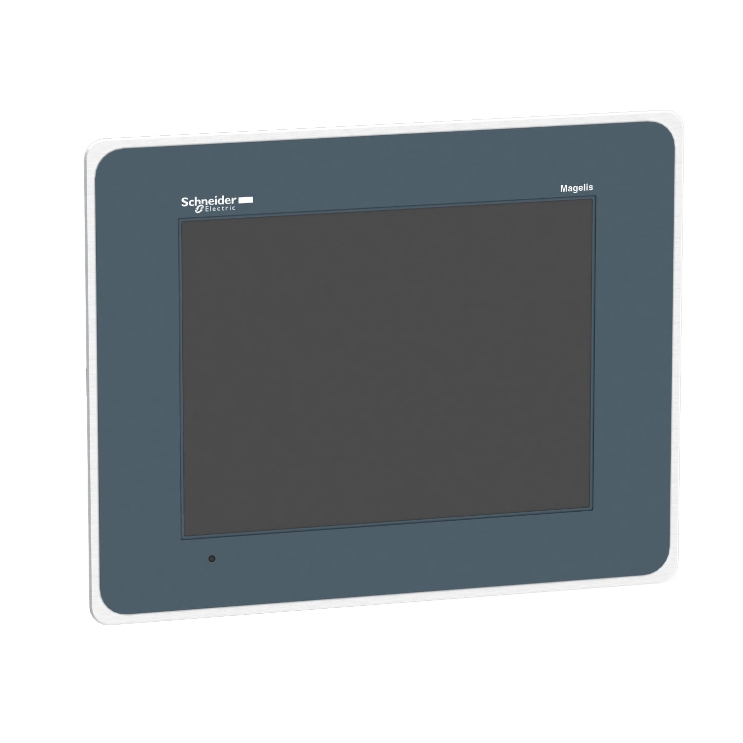 SCHNEIDER ELECTRIC - SNRHMIGTO6315 TouchScreen inox 800×600 pixel SVGA - 12,1" TFT - 96 MB