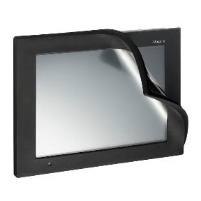 SCHNEIDER ELECTRIC - SNRHMIZECOV6 COVER AMBIENTALE GTO 12