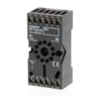 OMRON - OMRPF113AN ZOCCOLO-UNDECALFRONTEQUADRO DIN TERMVITE