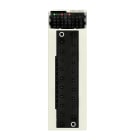 SCHNEIDER ELECTRIC - SNRBMXAMM0600H MODULO 4 INGRESSI +2 USCITE ANALOGICI HS