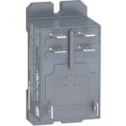 SCHNEIDER ELECTRIC - SNRRPF2ABD REL DI POTENZA 2 NO 24 V DC
