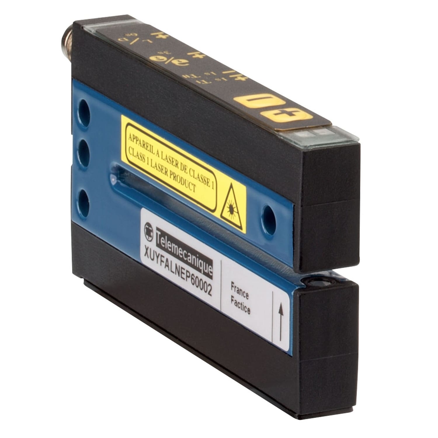 YAGEO TMSS ITALY SRL - TSIXUYFALNEP40002 FOTO FORCELLA 42X2MM AUTOAPP