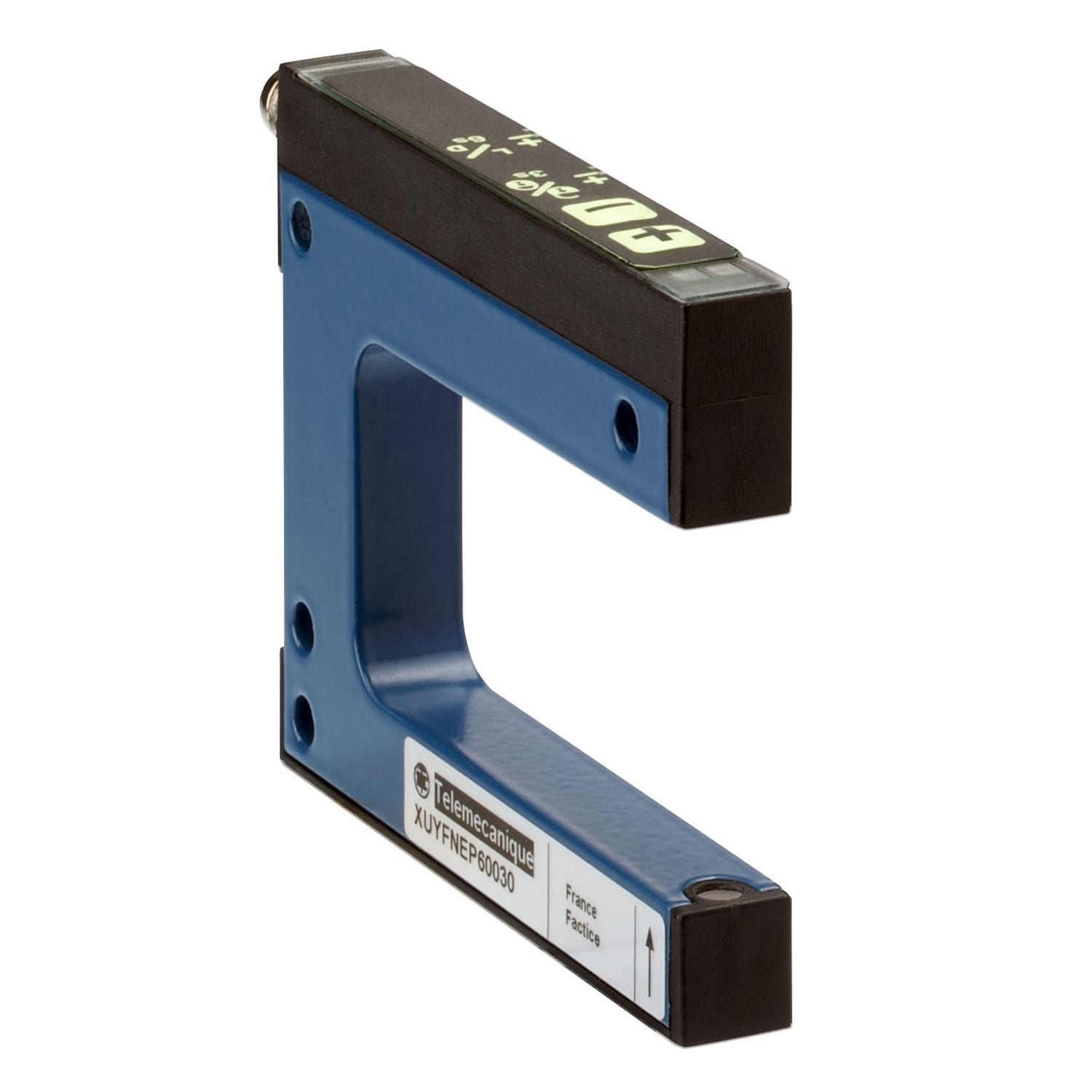 YAGEO TMSS ITALY SRL - TSIXUYFNEP60030 FOTO FORCELLA 59X30MM POTENZ