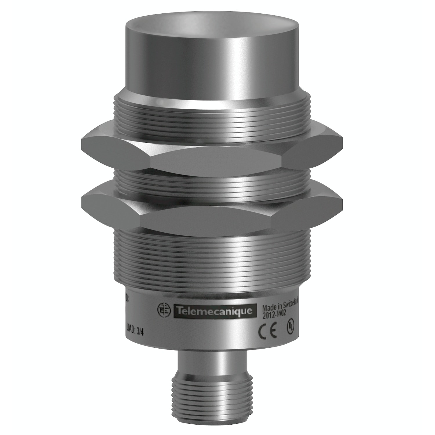 YAGEO TMSS ITALY SRL - TSIXS930S4PAM12 INDUTT INOX 316L 30 1224VDC PNP NO SN 40