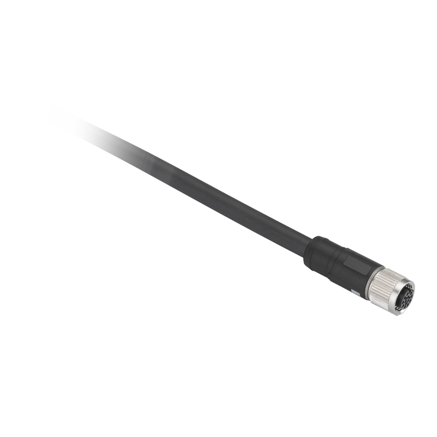 YAGEO TMSS ITALY SRL - TSIXZCP29P11L10 PROLUNG PUR FEM M12 10M
