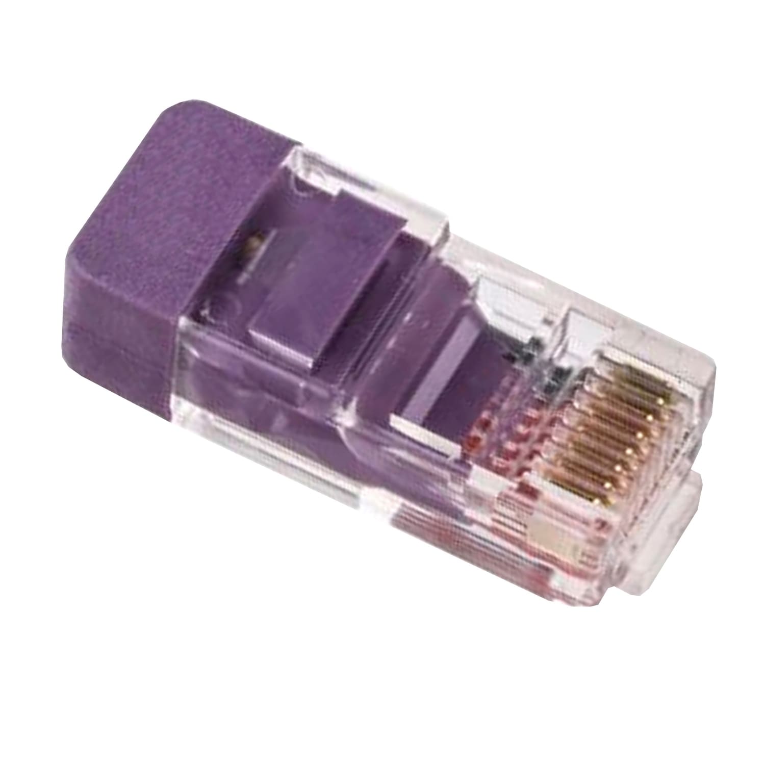 SCHNEIDER ELECTRIC - SNRVW3A8306RC Terminatore linea Modbus - connettore RJ45