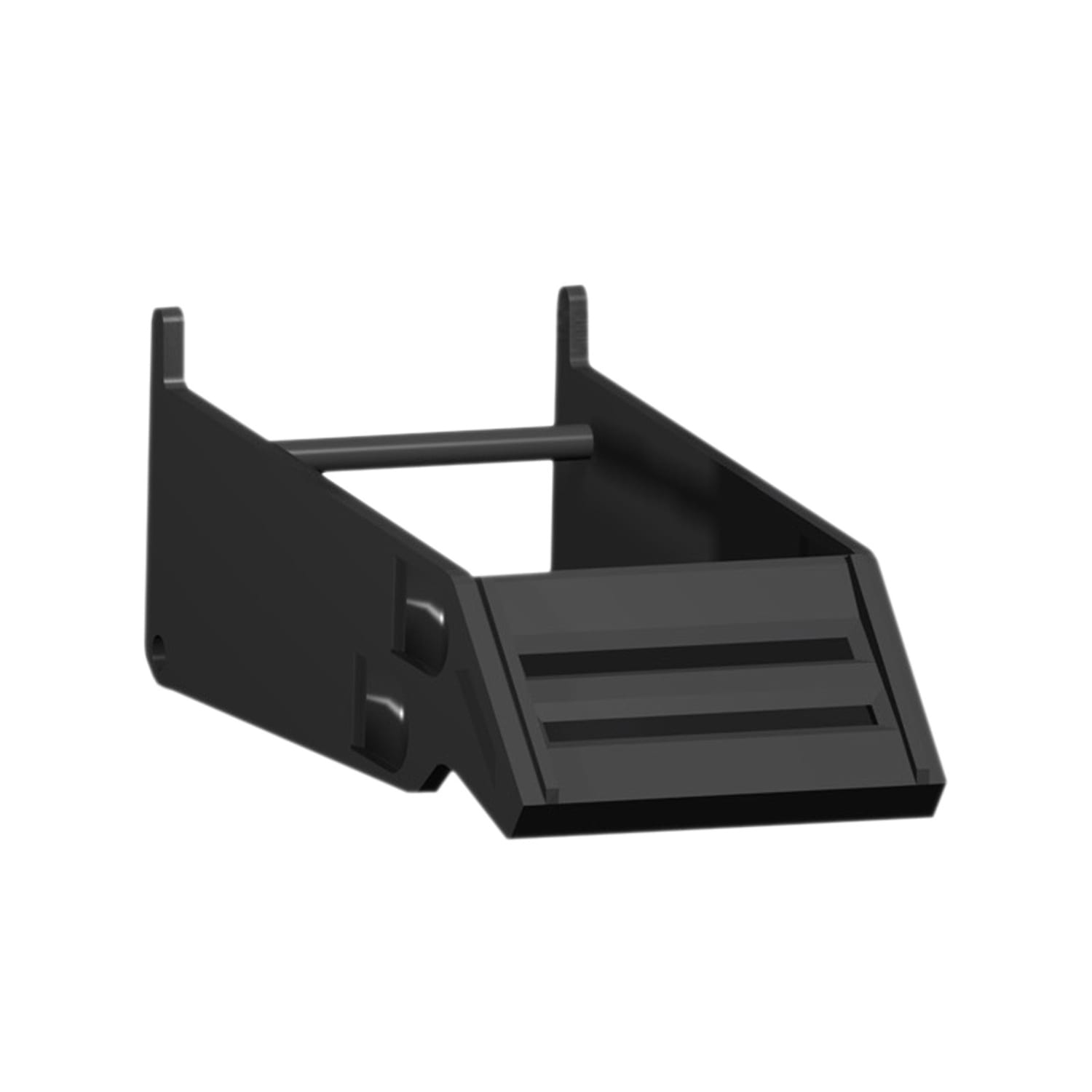 SCHNEIDER ELECTRIC - SNRRXZR335 STAFFA SOSTEGNO PLASTICA PER RXZ