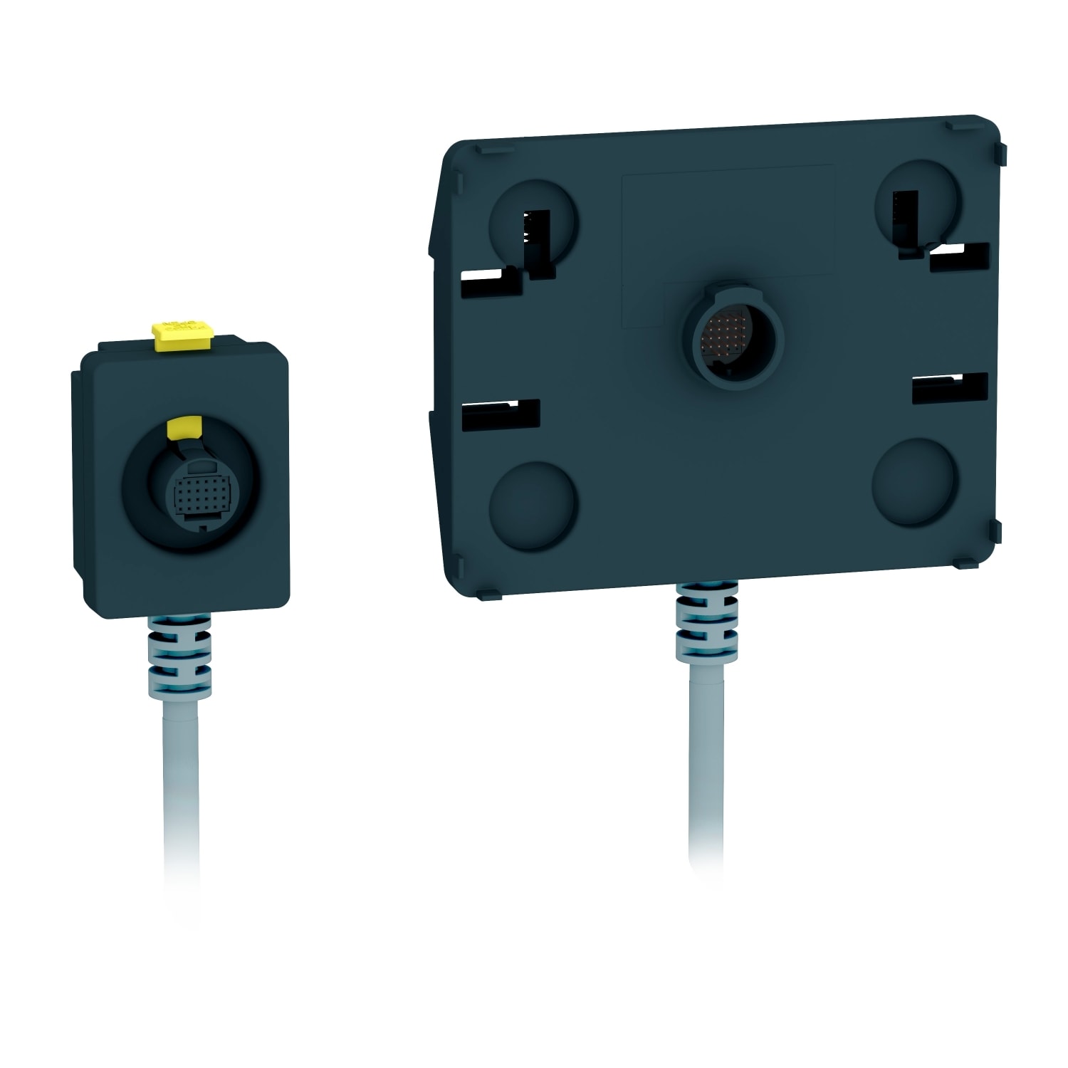 SCHNEIDER ELECTRIC - SNRHMIZSURDP CAVO REMOTAZIONE 3M PER SCU/STU