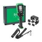 SCHNEIDER ELECTRIC - SNRXARSK12D18W KIT COMPLETO RADIOCOMANDO