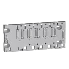 SCHNEIDER ELECTRIC - SNRBMEXBP0400H rack Harsh X80 - 4 slot - backplane Ethernet