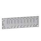 SCHNEIDER ELECTRIC - SNRBMEXBP0800H RACK X80 HARSH 8 SLOT BACKPLANE ETHERNET