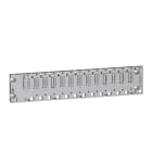 SCHNEIDER ELECTRIC - SNRBMEXBP1200 ACK X80 ETHERNET 12 SLOT BACKPLANE