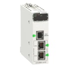 SCHNEIDER ELECTRIC - SNRBMENOC0301C Modulo Ethernet M580 - comunicazione Ethernet a 3 porte - Conformal Coated