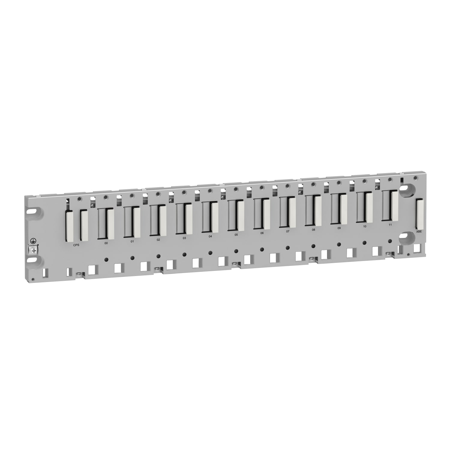 SCHNEIDER ELECTRIC - SNRBMXXBP1200 RACK 12 POSIZIONI