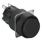 SCHNEIDER ELECTRIC - SNRXB6EAA21P PULSANTE NERO 1 NC/NO