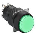 SCHNEIDER ELECTRIC - SNRXB6EAA31P PULSANTE VERDE 1 NC/NO