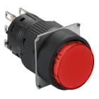 SCHNEIDER ELECTRIC - SNRXB6EAA41P PULSANTE ROSSO 1 NC/NO