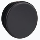 SCHNEIDER ELECTRIC - SNRZB6Y005 TAPPO OTTURATORE CIRCOLARE PER Ø 16 MM - 10/CONF