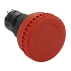 SCHNEIDER ELECTRIC - SNRXB6ETN521P PULSANTE A FUNGO ARRESTO EMERGENZA