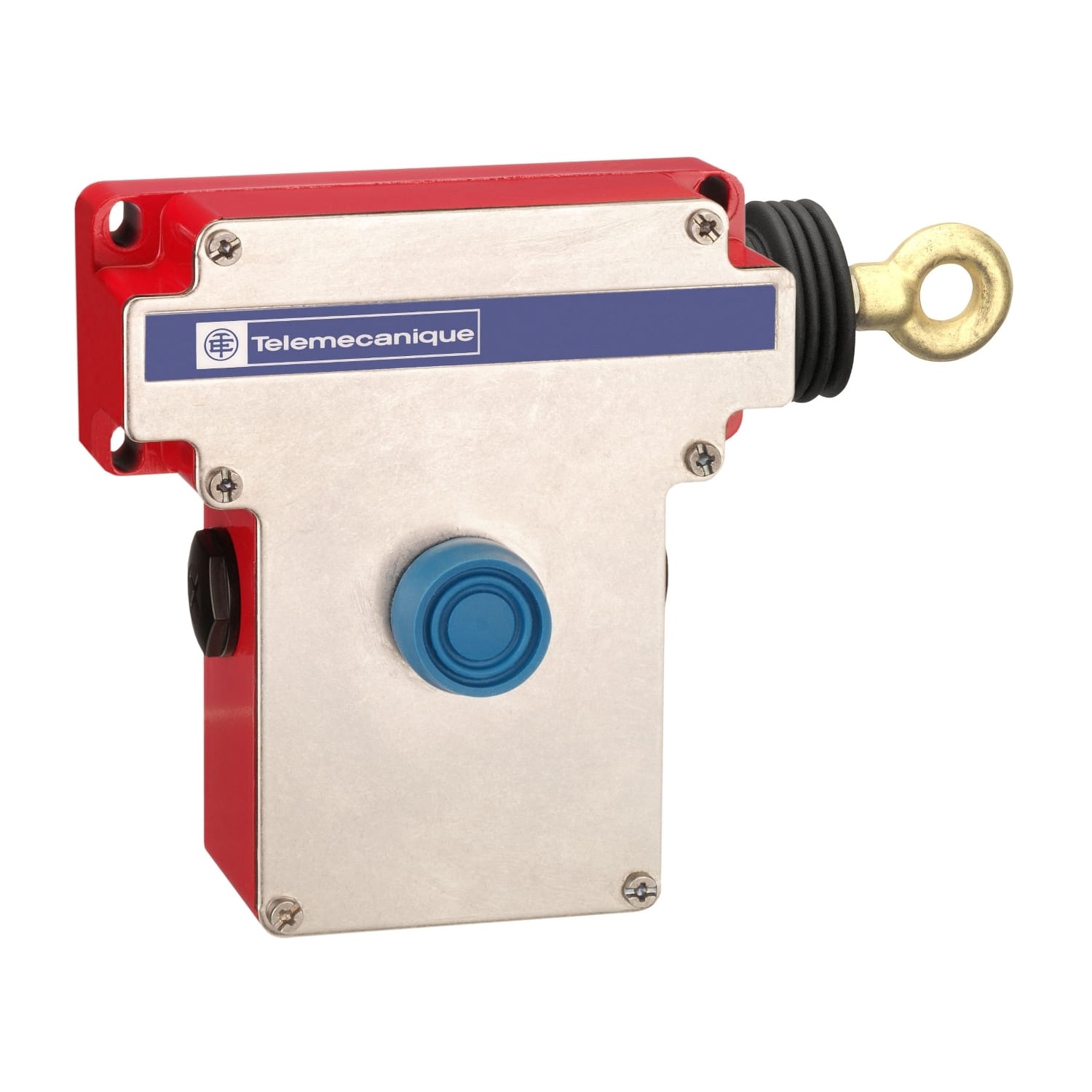 YAGEO TMSS ITALY SRL - TSIXY2CE1A270 INTERR.DI SICUREZZA A CAVO