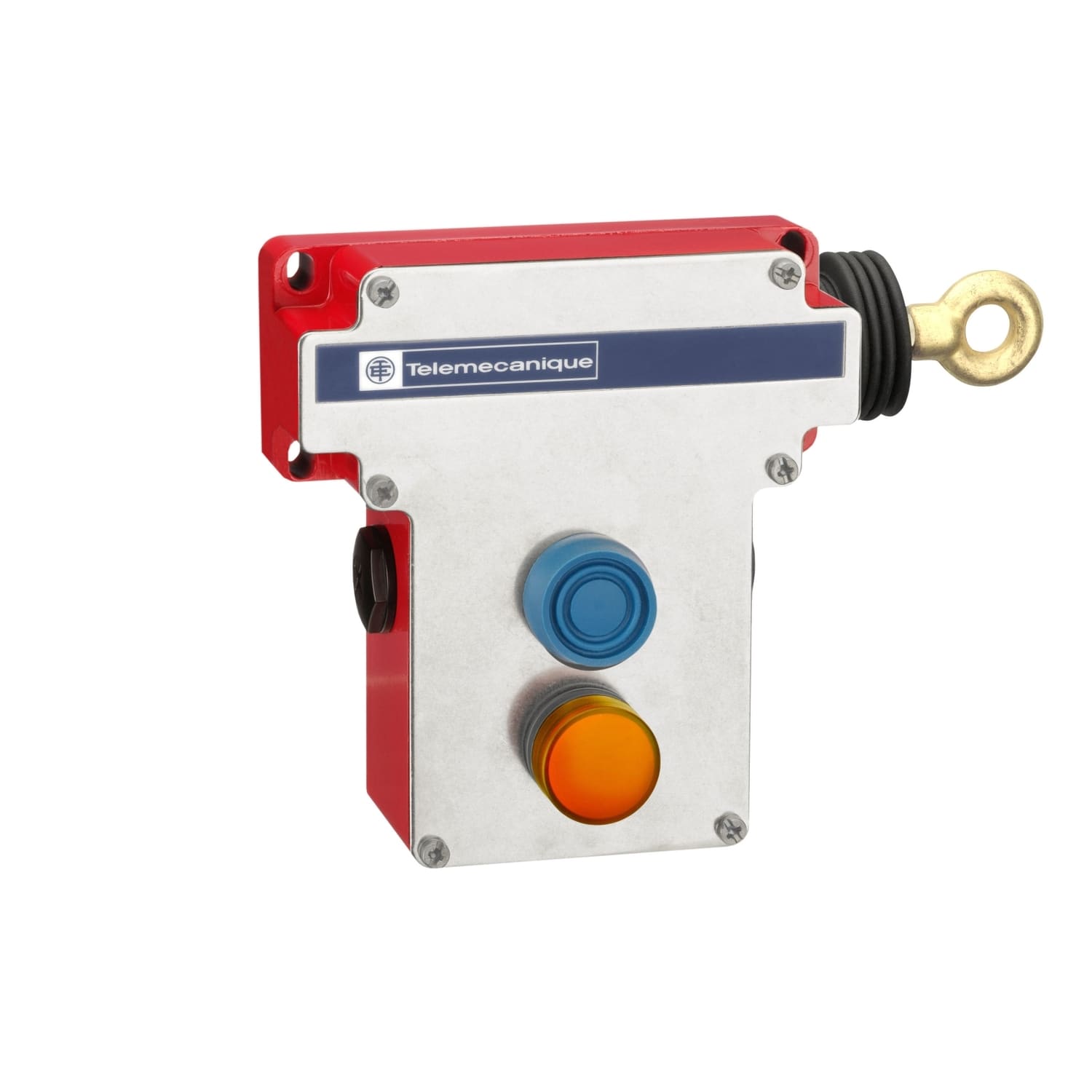 YAGEO TMSS ITALY SRL - TSIXY2CE1A297 INTERR.DI SICUREZZA A CAVO
